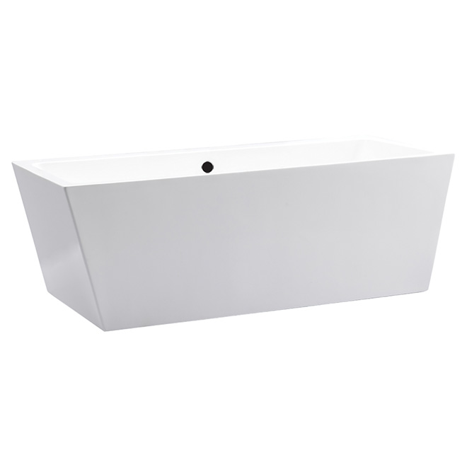 Freestanding Bathtub