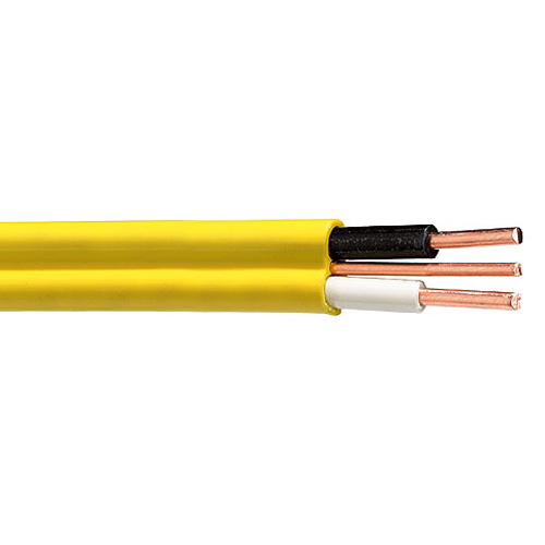 Wire - Construction Wire