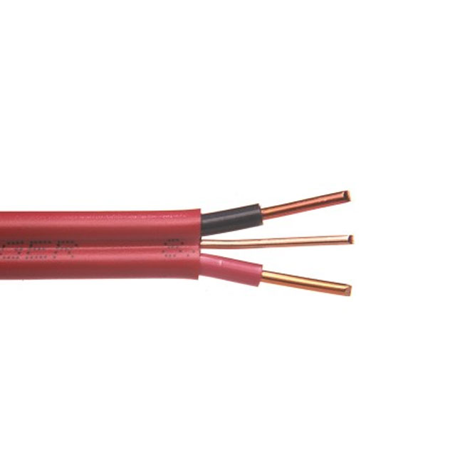Wire - NMD-90 Electrical Wire