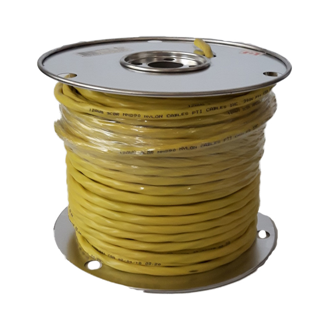 Wire - Construction Wire