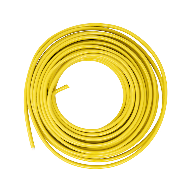 Construction wire