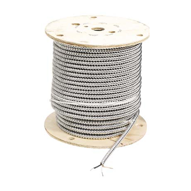 WIRE AC90 14/2 75 M