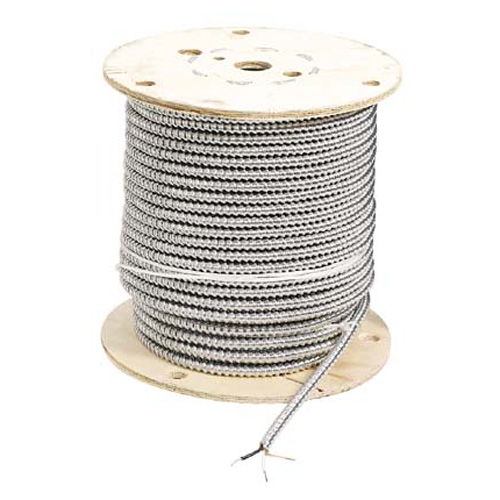 BUILDING WIRE