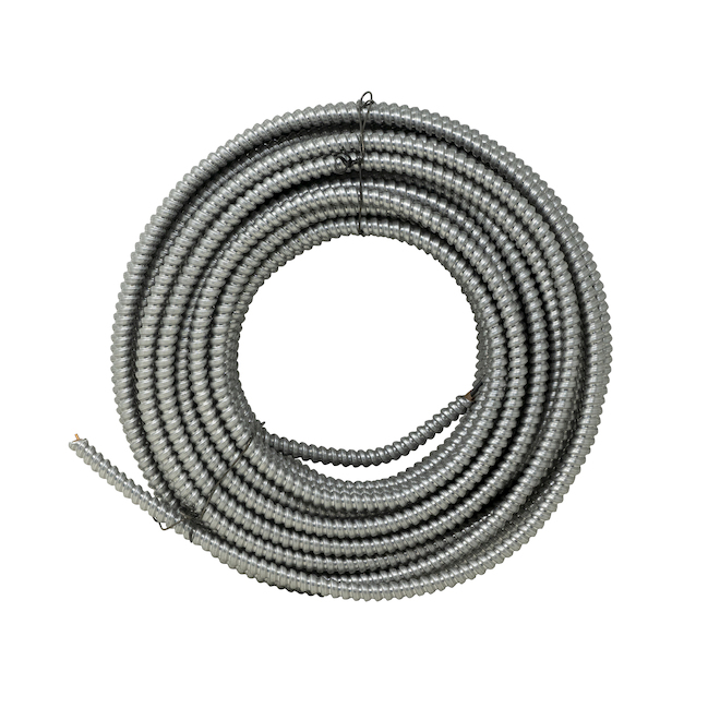 WIRE AC90 12/2 30 M