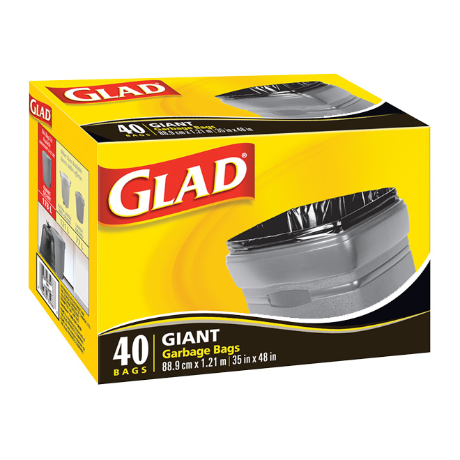 Garbage Bags