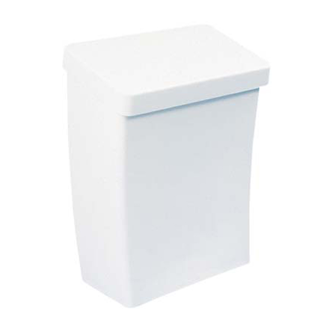 Poubelle pour armoire ou plancher « Glad »