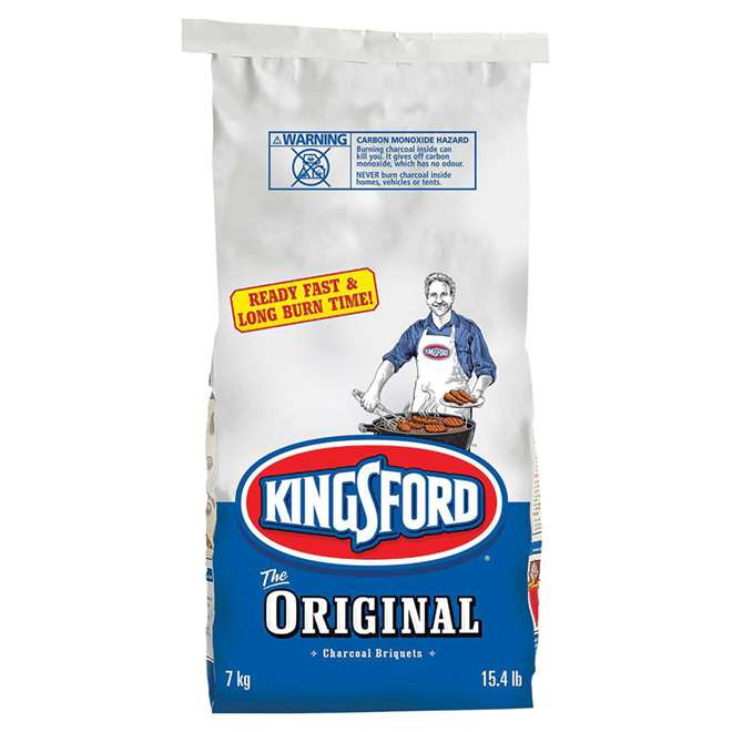 Charcoal Briquettes