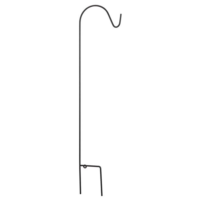 Crochet berger, 48"