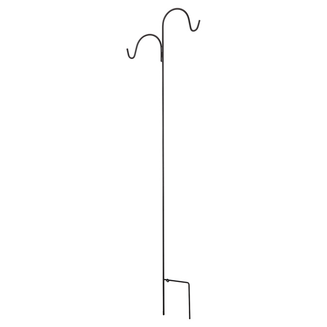Shepherd Hook - Double - 84"