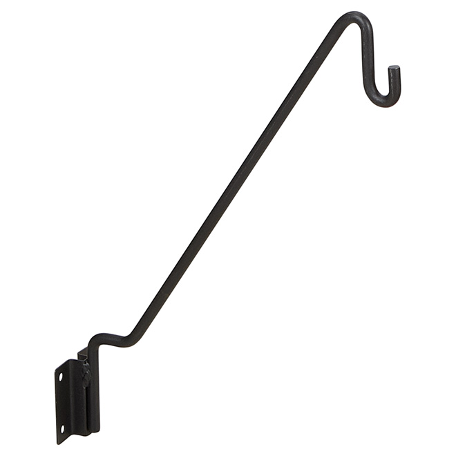 Forged Hook - 15"