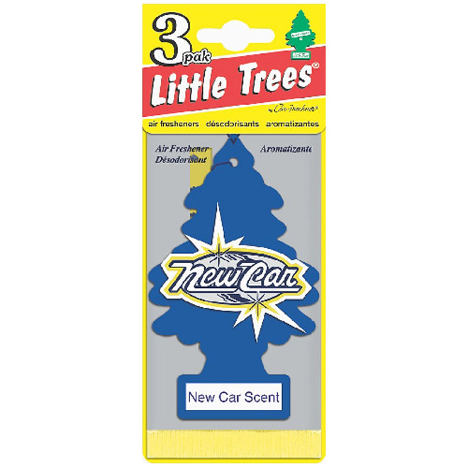 Car Air Freshener