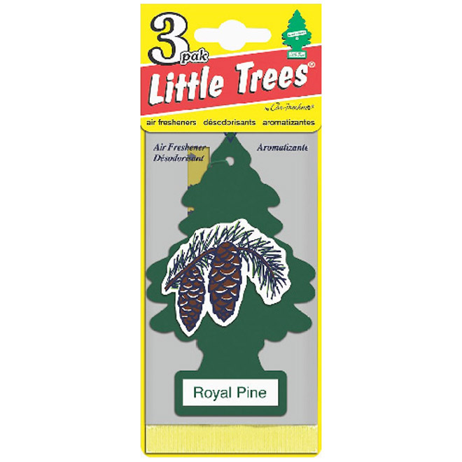 Car Air Freshener