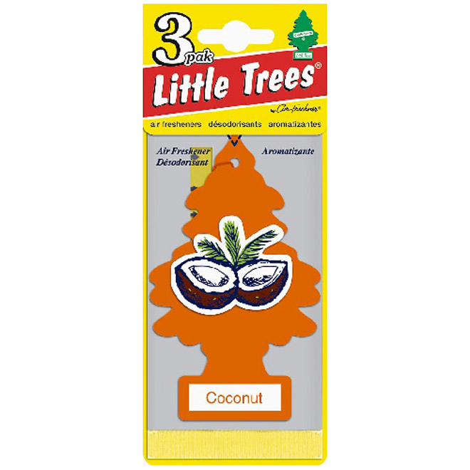 Car Air Freshener
