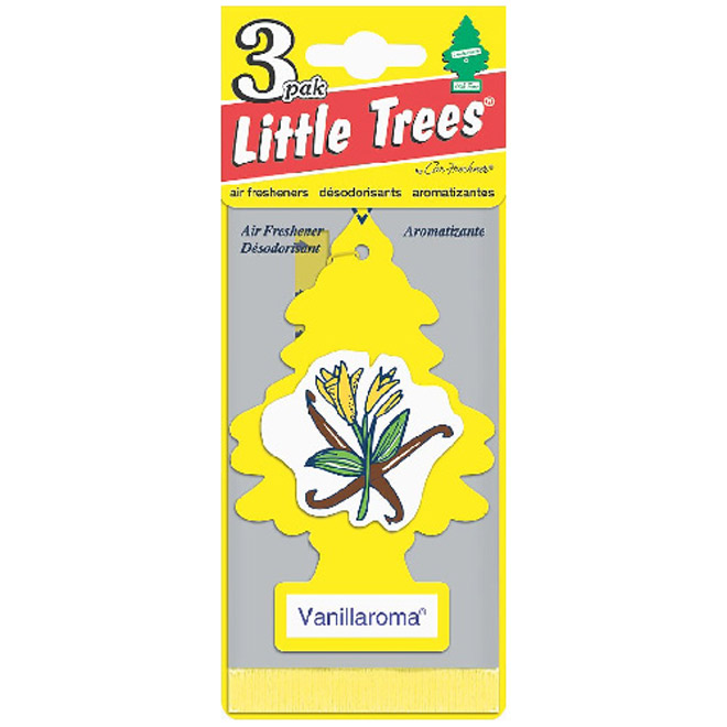 Car Air Freshener