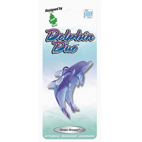 Car Air Freshener