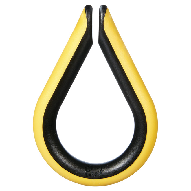Car Air Freshener ''Golden Vanilla'' Scent