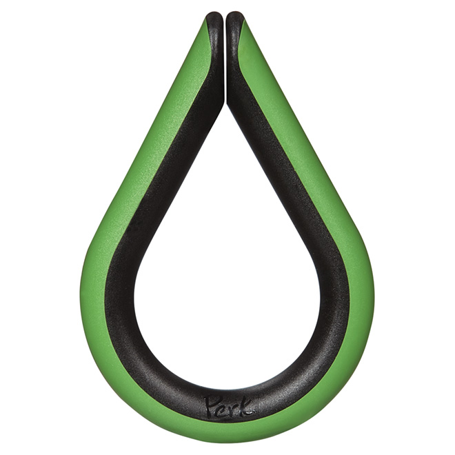 Car Air Freshener ''Lush Valley'' Scent