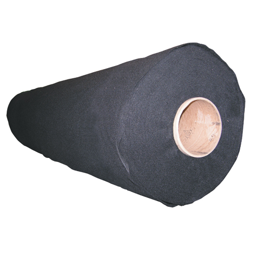 Sous-couche d'étang et tissu d'aménagement en géotextile