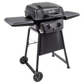 Propane Barbecue - 2 Burners - 20,000 BTU - 280 sq. in.
