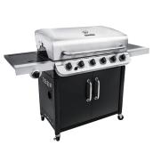 Propane Gas Barbecue - 70,000 BTU - 650 sq. in.
