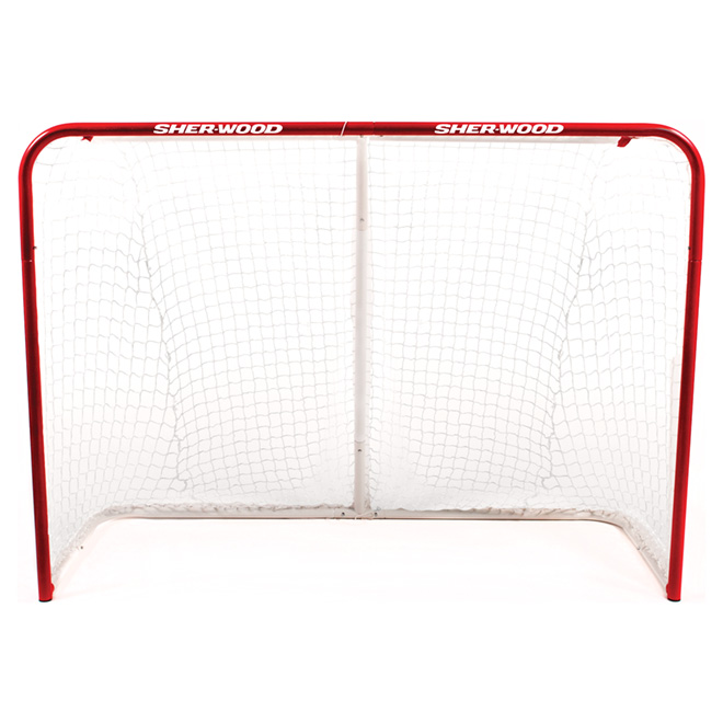 Sher-Wood Hockey Net