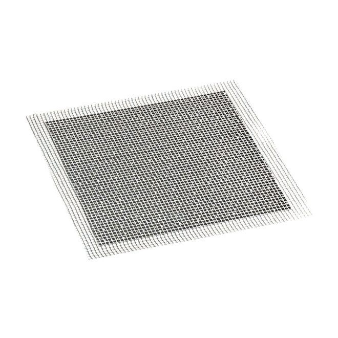 Metal Repair Patch