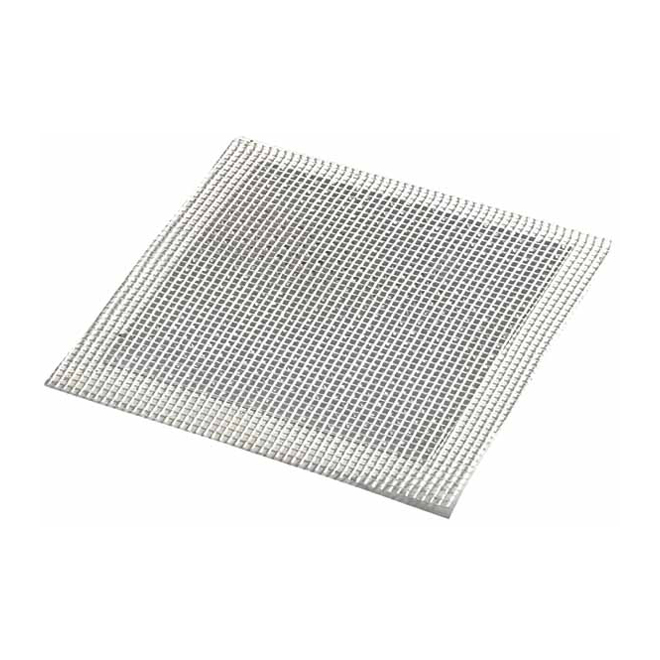 Metal Repair Patch