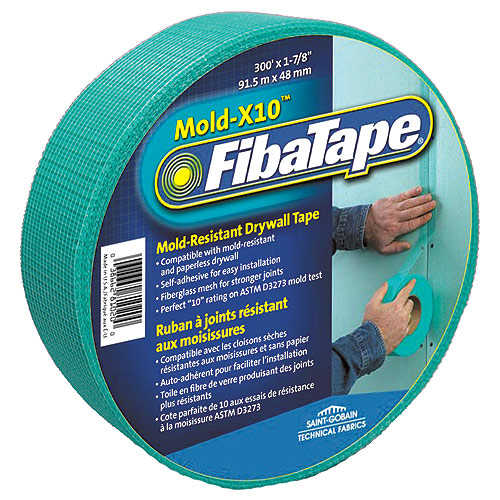 Perfect Finish Drywall Tape
