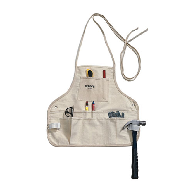 Tablier industriel