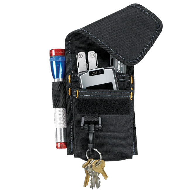 Tool holder
