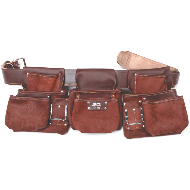 Apron - Carpenter' Apron