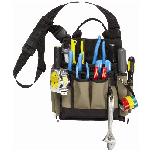 Poche à outils