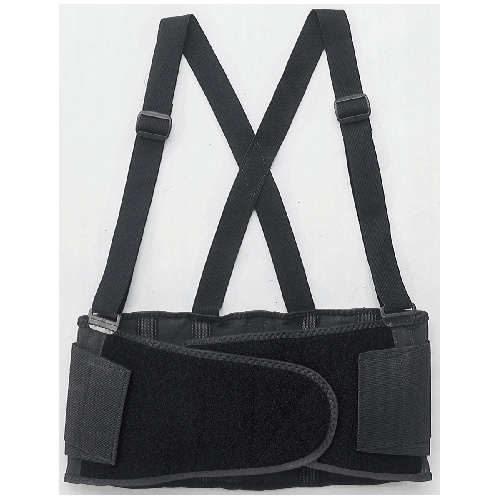 BACK SUPPORT BELT