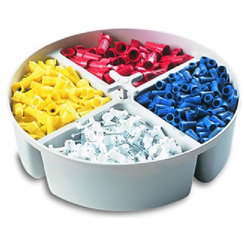 Compartment Tray