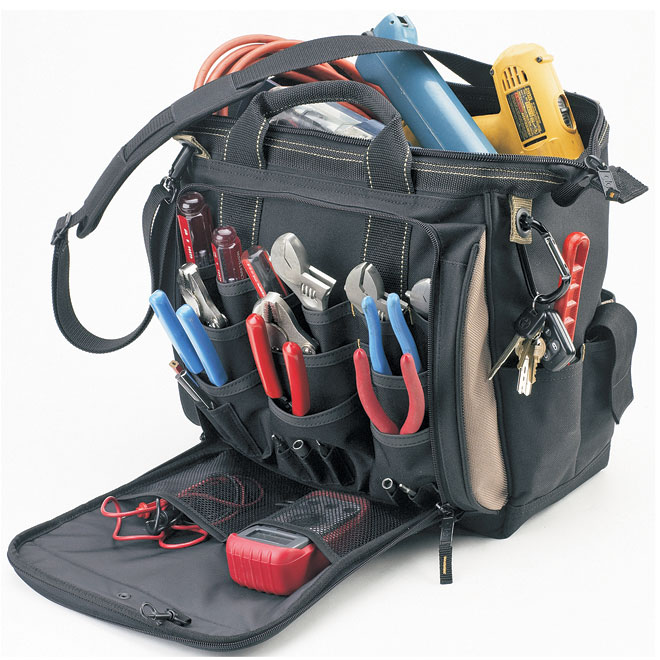 TOOL BAG