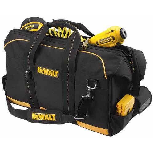 5-COMPARTMENT BAG TOOL