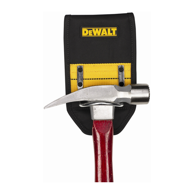 FABRIC HOLDER FOR HAMMER