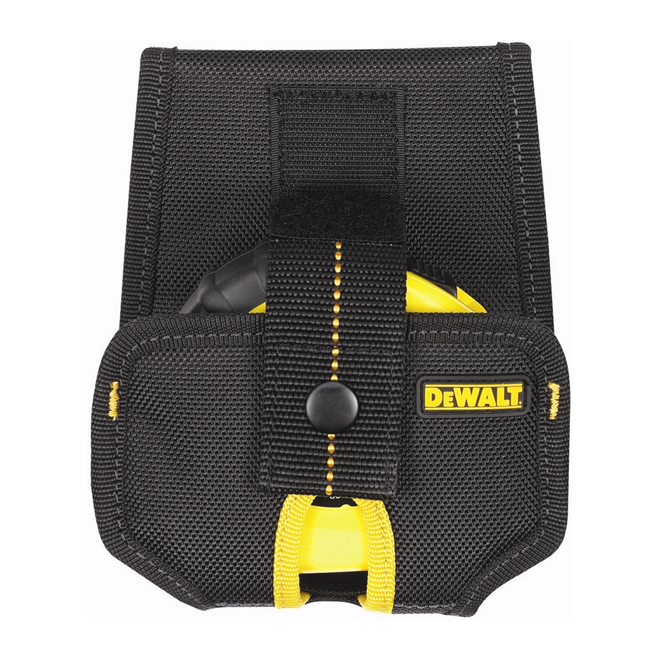 HOLDER FOR MEASURING TAPE