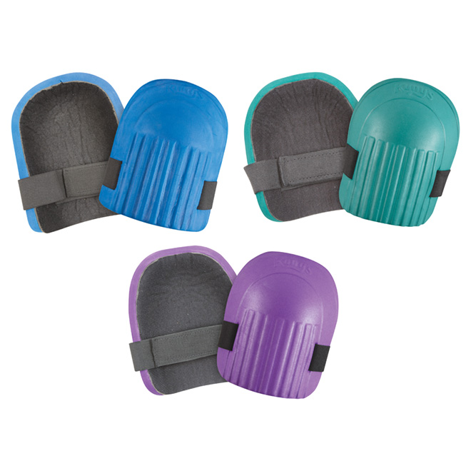 Knee Pads - Assorted Colors
