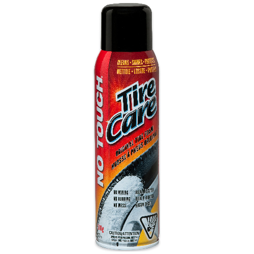 Tire Cleaner - 501 g