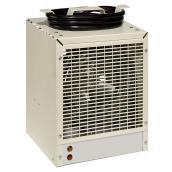 Portable Electric Construction Heater - 4800 W