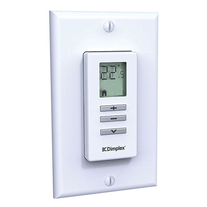 Single-zone "ConnexTM" Controller