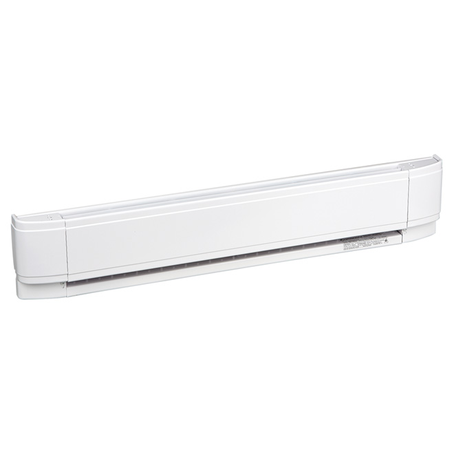 "Eclipse" 1,250-W Baseboard Heater - 35"