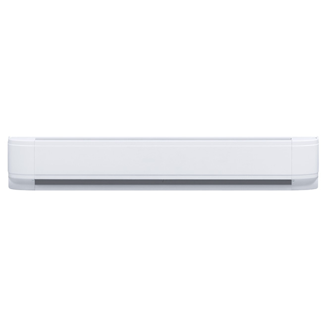 "Eclipse" 1,500-W Baseboard Heater - 40"