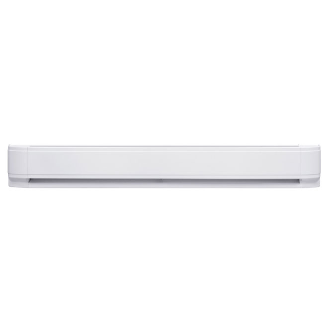 "Eclipse" 2,000-W Baseboard Heater - 50"