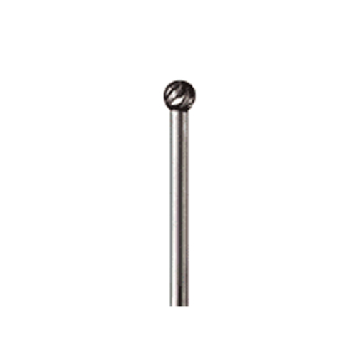 High-Speed Cutter for Rotary Tools