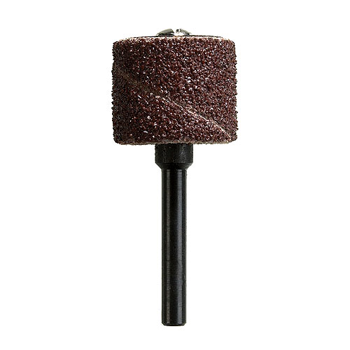Tambour ponceur