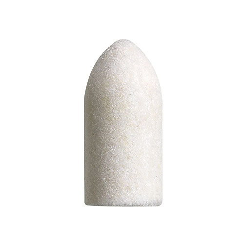 Polishing Point - 3/8" - Felt