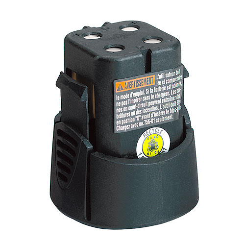 Rotary Tool Replacement Battery