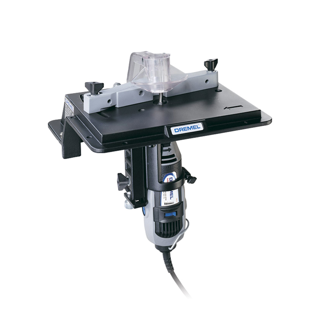 Rotary Tool Attachment